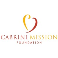Cabrini Mission Foundation Logo