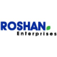 Roshan Enterprises Logo
