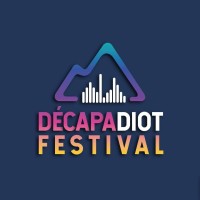 Festival Décapadiot Logo