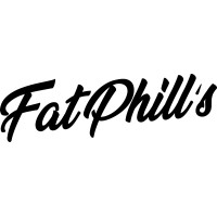Fat Phills Nederland Logo