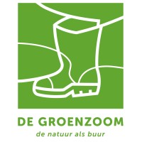 GR Groenzoom Logo