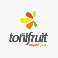 Toñifruit SL Logo