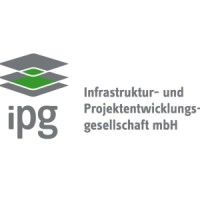 IPG Infrastruktur- und Projektentwicklungsgesellschaft mbH Logo