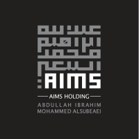 AIMS Logo