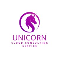 Unicorn Cloud Consulting Service Logo