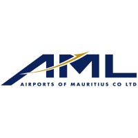Airports of Mauritius Co Ltd. Logo