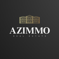 Azimmo France Logo