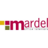 Mardel Office Interiors Ltd Logo