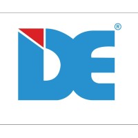 DAKSH ELECTRONICS PVT. LTD. Logo