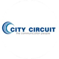 City Circuit Technologies Pvt Ltd Logo