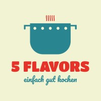 5 Flavors GmbH Logo