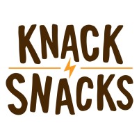 Knack Snacks LTD. Logo