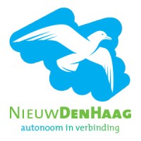 Nieuw Den Haag Logo
