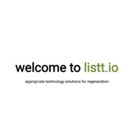 listt.io Logo