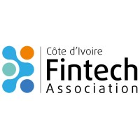 COTE DIVOIRE FINTECH ASSOCIATION Logo
