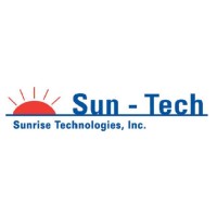 Sunrise Technologies, Inc. Logo