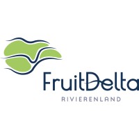 FruitDelta Rivierenland Logo