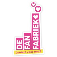 De Fanfabriek Logo