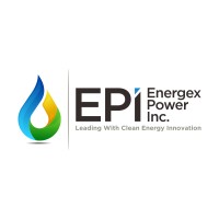 Energex Power Inc. Logo