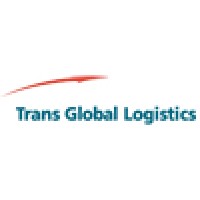 Trans Global Logistics Logo
