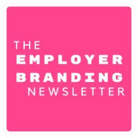 The Employer Branding Newsletter Logo