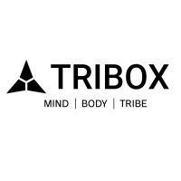 TRIBOX Ltd. Logo