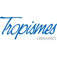Tropismes Librairie Logo
