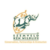 Ezemvelo KZN Wildlife Logo