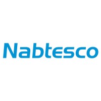 Nabtesco Precision Europe GmbH Logo