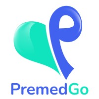 PremedGo Logo