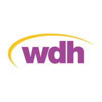 WDH Logo