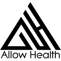 Allow Health LLC Logo