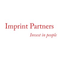 Imprint Capital Partners Logo