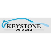 Keystone Used Auto Sales Logo