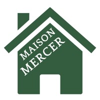 Maison Mercer Ltd Logo