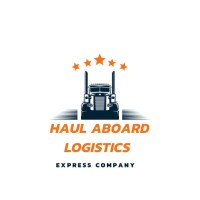 Haul Aboard Logistics Logo