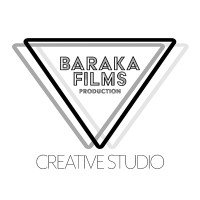 Baraka Films Production Logo