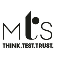 MTS-SRL Logo