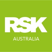 RSK Australia Logo
