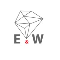 E & W AG & Co. KG Logo
