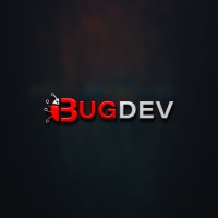BUGDEV Logo