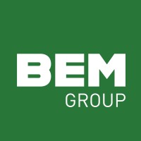 BEM Group Logo