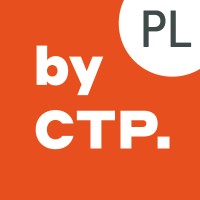 CTP Poland Logo