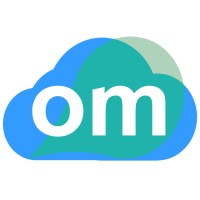 OM Clouds, Inc. Logo