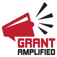 Grant Amplified Logo