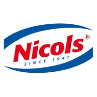 NICOLS Logo