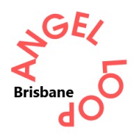 Angel Loop Brisbane Logo