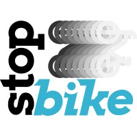 Stop-Bike Logo