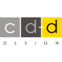 CDD Design Logo