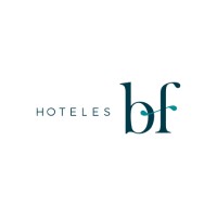 Hoteles BF Logo